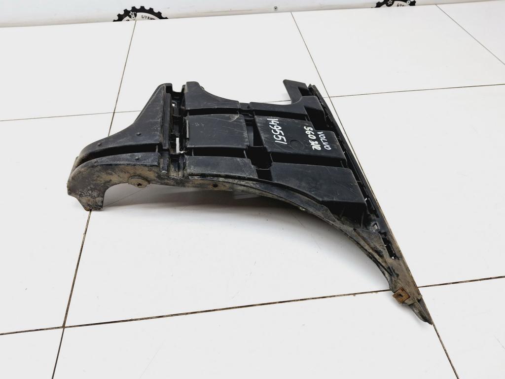 Кронштейн заднего бампера правый, 800 рублей, Пермь