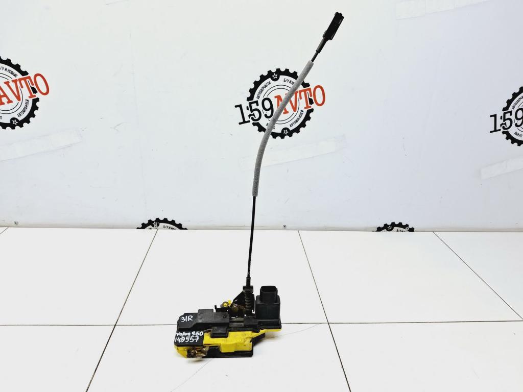 Замок двери задней правой, 1000 рублей, Пермь