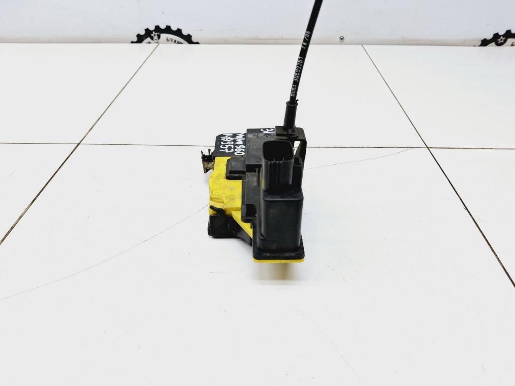 Замок двери задней правой, 1000 рублей, Пермь