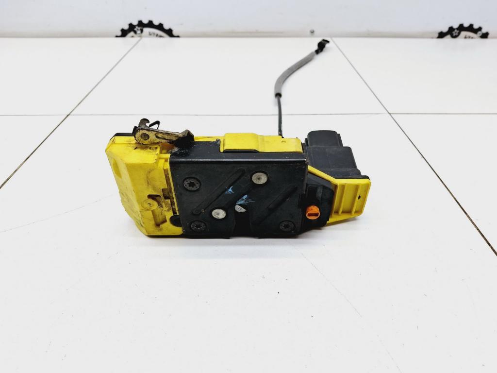 Замок двери задней правой, 1000 рублей, Пермь