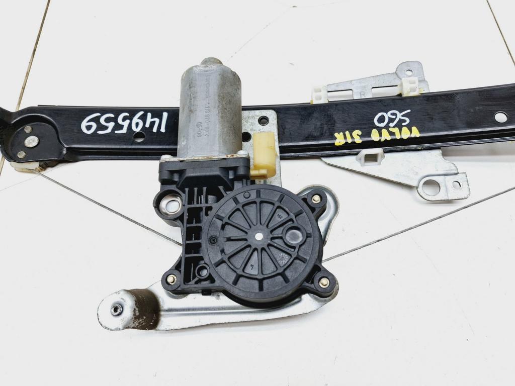 Стеклоподъемник задний правый, 500 рублей, Пермь