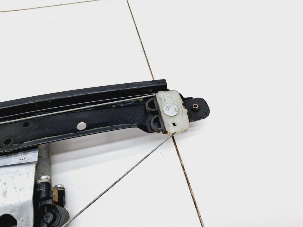 Стеклоподъемник задний правый, 500 рублей, Пермь