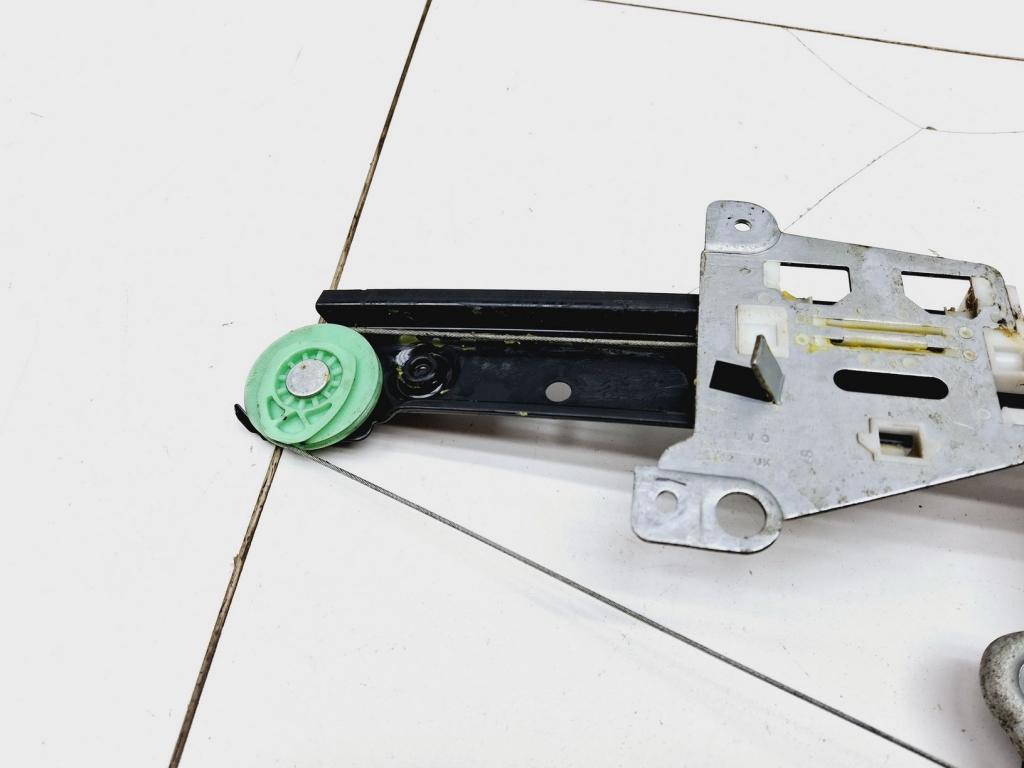 Стеклоподъемник задний правый, 500 рублей, Пермь