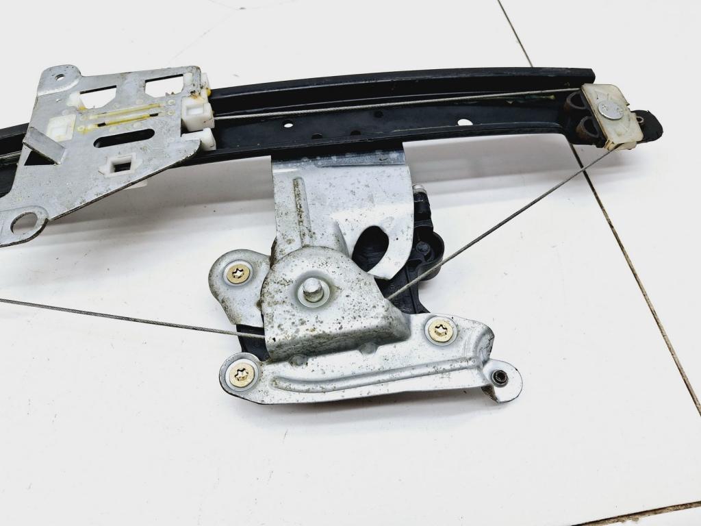 Стеклоподъемник задний правый, 500 рублей, Пермь