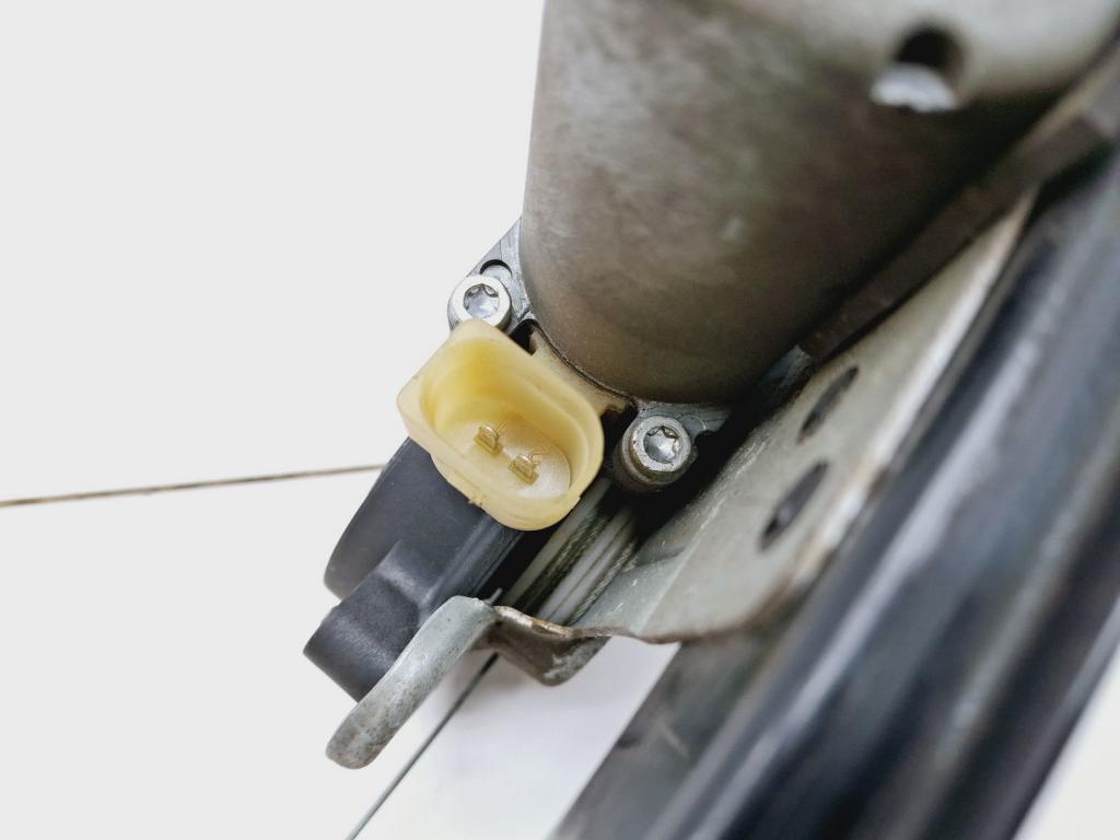 Стеклоподъемник задний правый, 500 рублей, Пермь