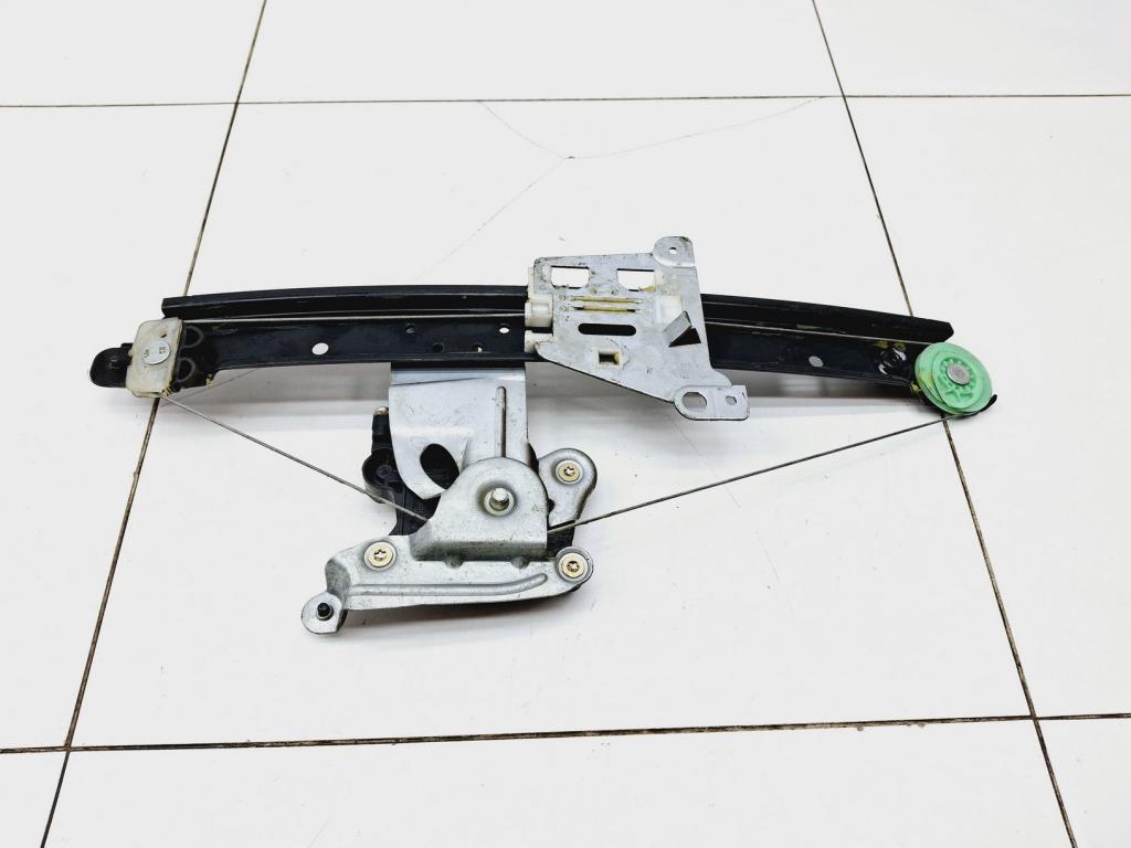 Стеклоподъемник задний левый, 500 рублей, Пермь