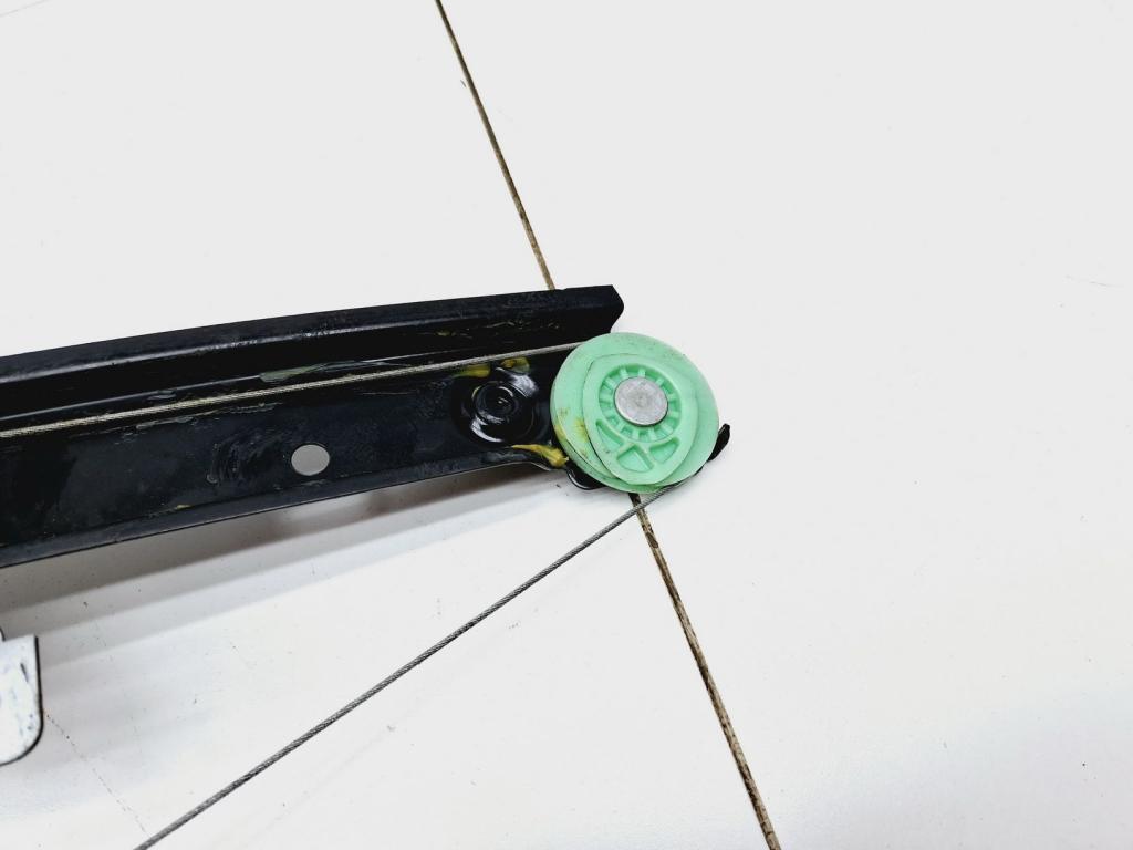 Стеклоподъемник задний левый, 500 рублей, Пермь