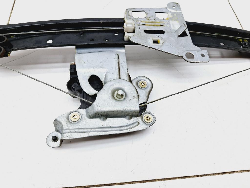 Стеклоподъемник задний левый, 500 рублей, Пермь