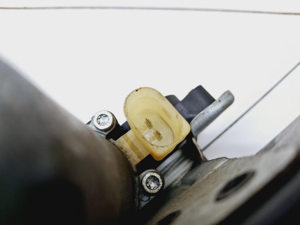 Стеклоподъемник задний левый, 500 рублей, Пермь