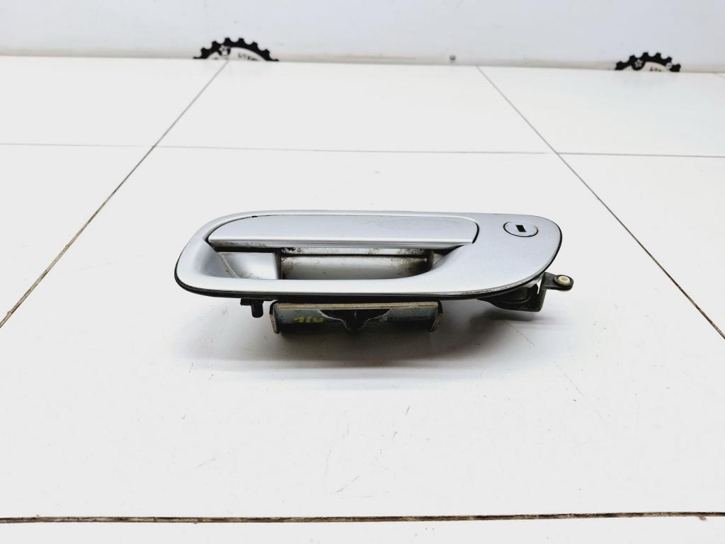 Ручка двери передней наружная левая, 1000 рублей, Пермь