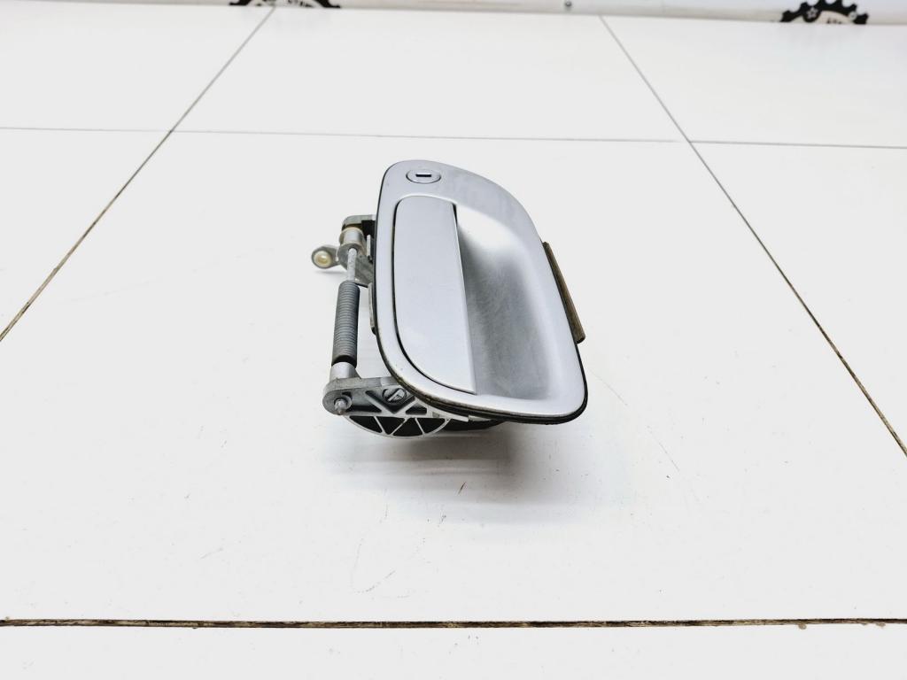 Ручка двери передней наружная левая, 1000 рублей, Пермь