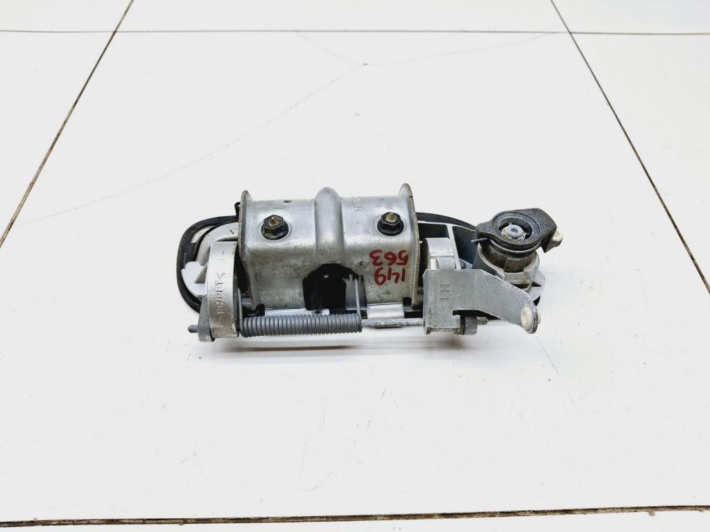 Ручка двери передней наружная левая, 1000 рублей, Пермь