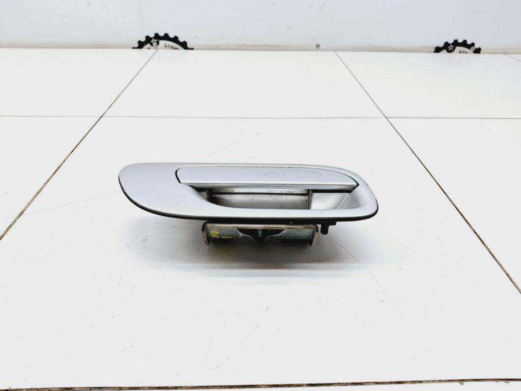 Ручка двери передней наружная правая, 1000 рублей, Пермь