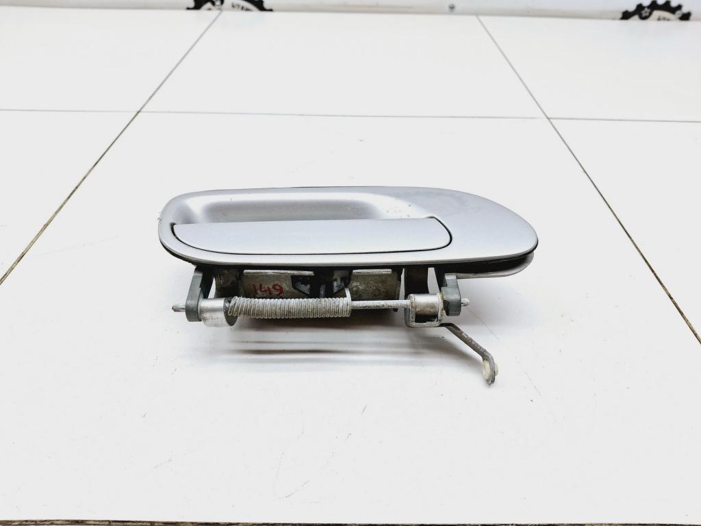 Ручка двери передней наружная правая, 1000 рублей, Пермь