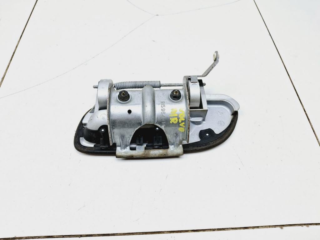 Ручка двери передней наружная правая, 1000 рублей, Пермь