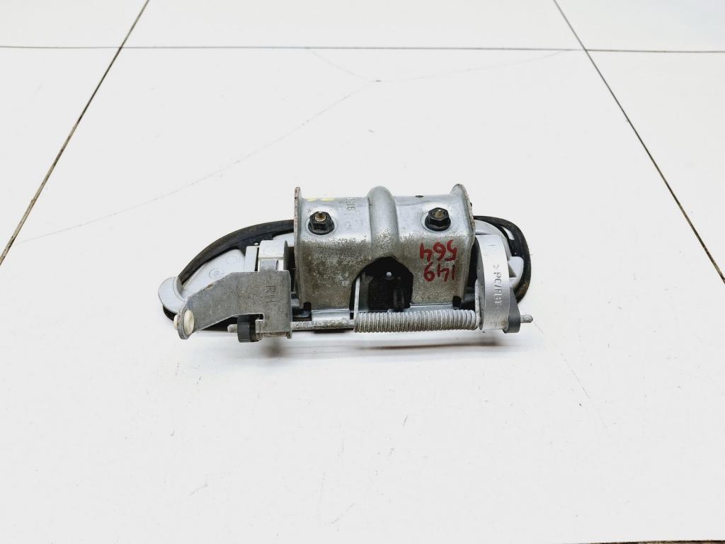 Ручка двери передней наружная правая, 1000 рублей, Пермь