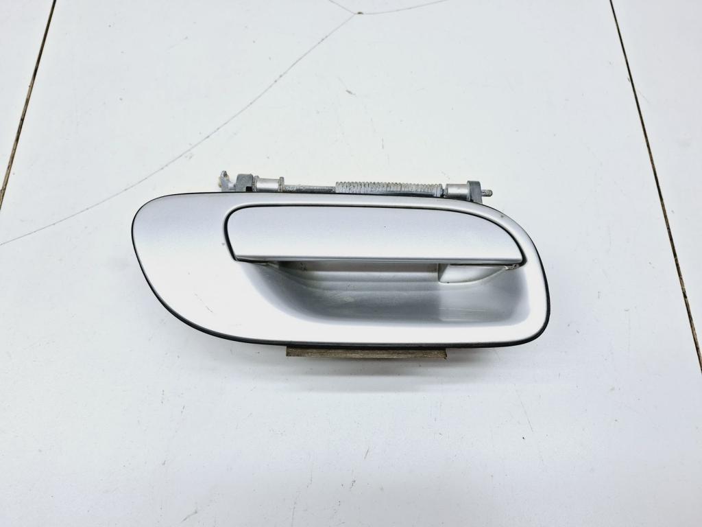 Ручка двери задней наружная правая, 1000 рублей, Пермь