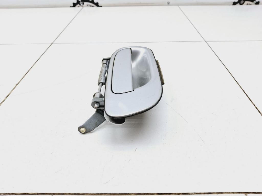 Ручка двери задней наружная правая, 1000 рублей, Пермь