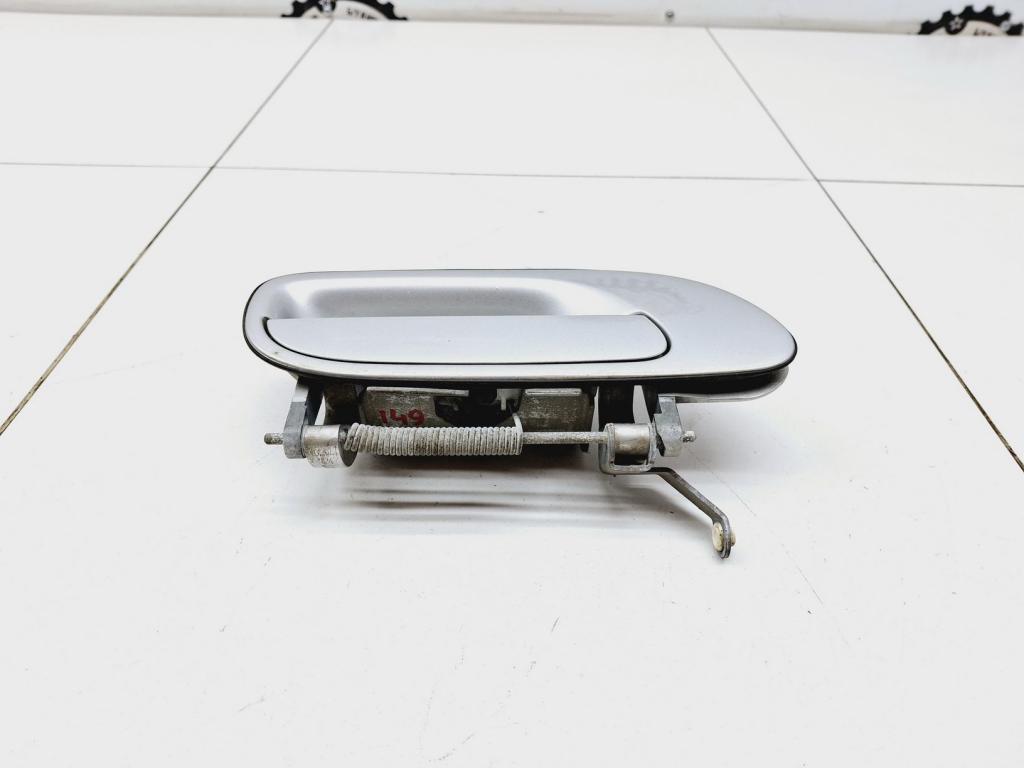 Ручка двери задней наружная правая, 1000 рублей, Пермь