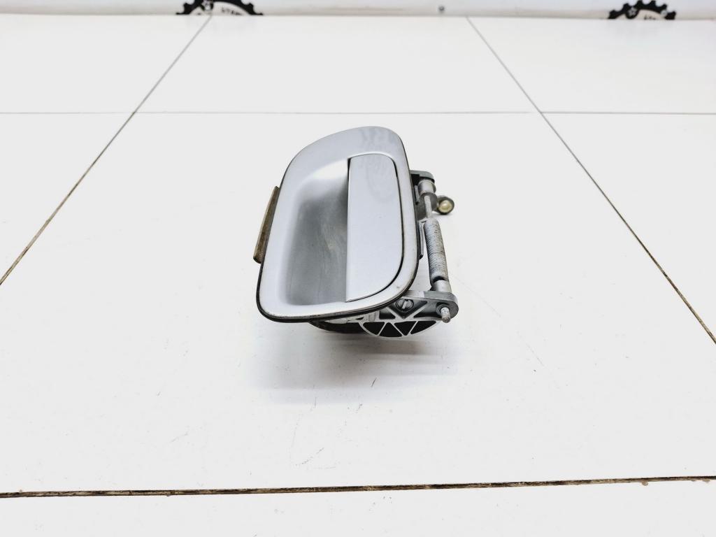 Ручка двери задней наружная правая, 1000 рублей, Пермь