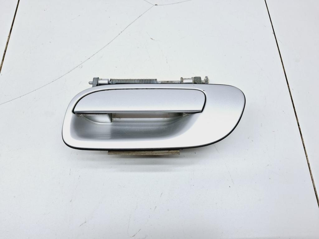 Ручка двери задней наружная левая, 1000 рублей, Пермь