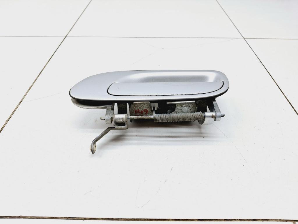 Ручка двери задней наружная левая, 1000 рублей, Пермь