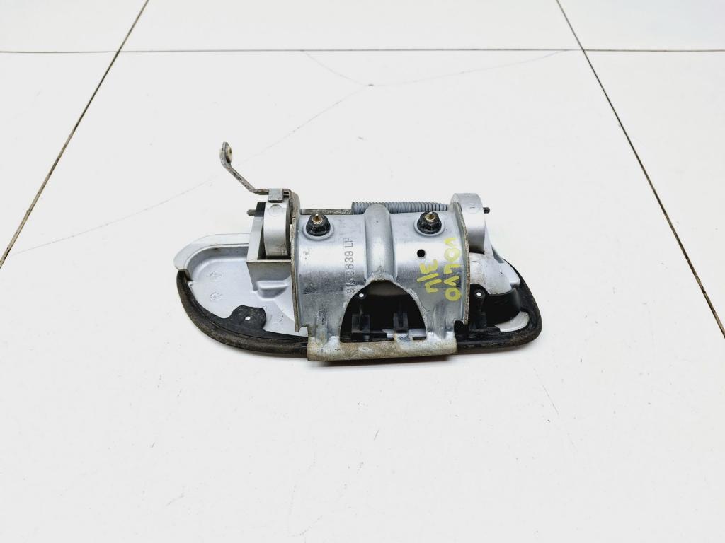 Ручка двери задней наружная левая, 1000 рублей, Пермь