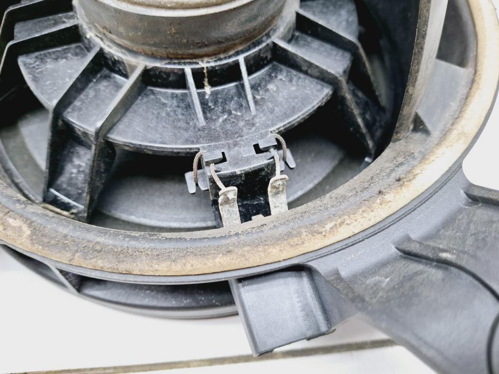 Динамик, 2000 рублей, Пермь