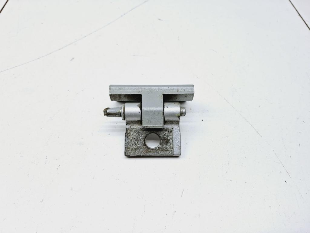 Петля двери задней правой верхняя, 500 рублей, Пермь