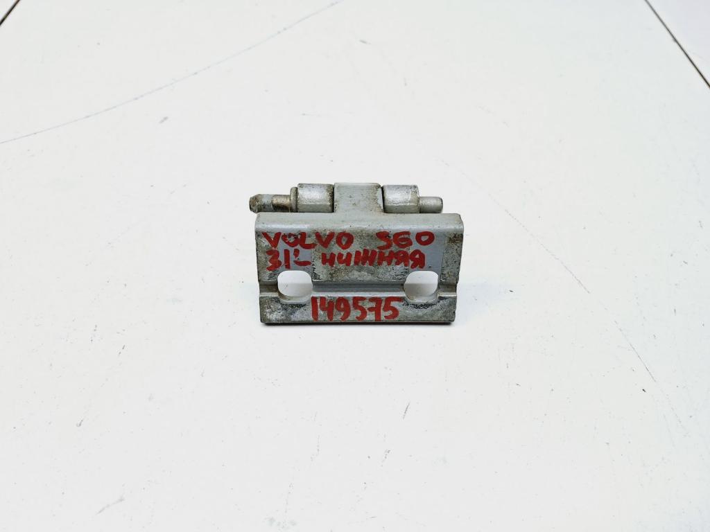 Петля двери задней левой нижняя, 500 рублей, Пермь