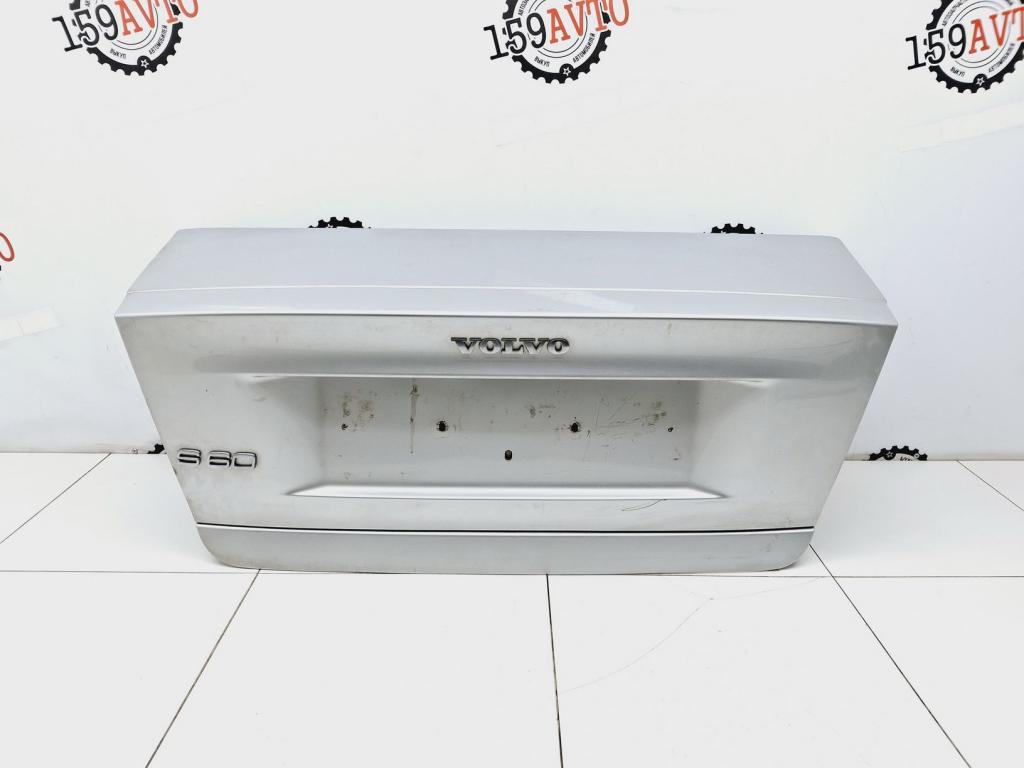 Крышка багажника, 4000 рублей, Пермь