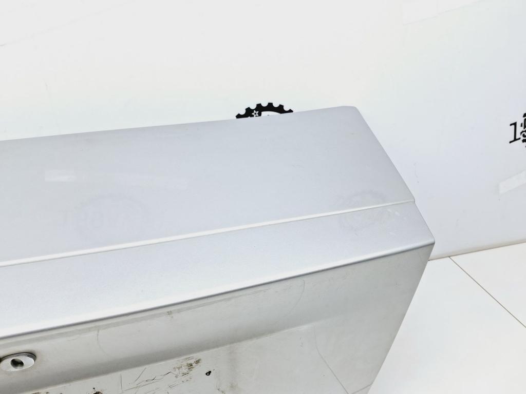 Крышка багажника, 4000 рублей, Пермь