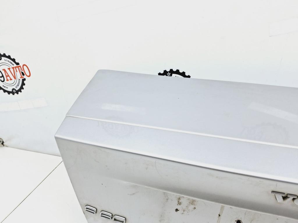 Крышка багажника, 4000 рублей, Пермь