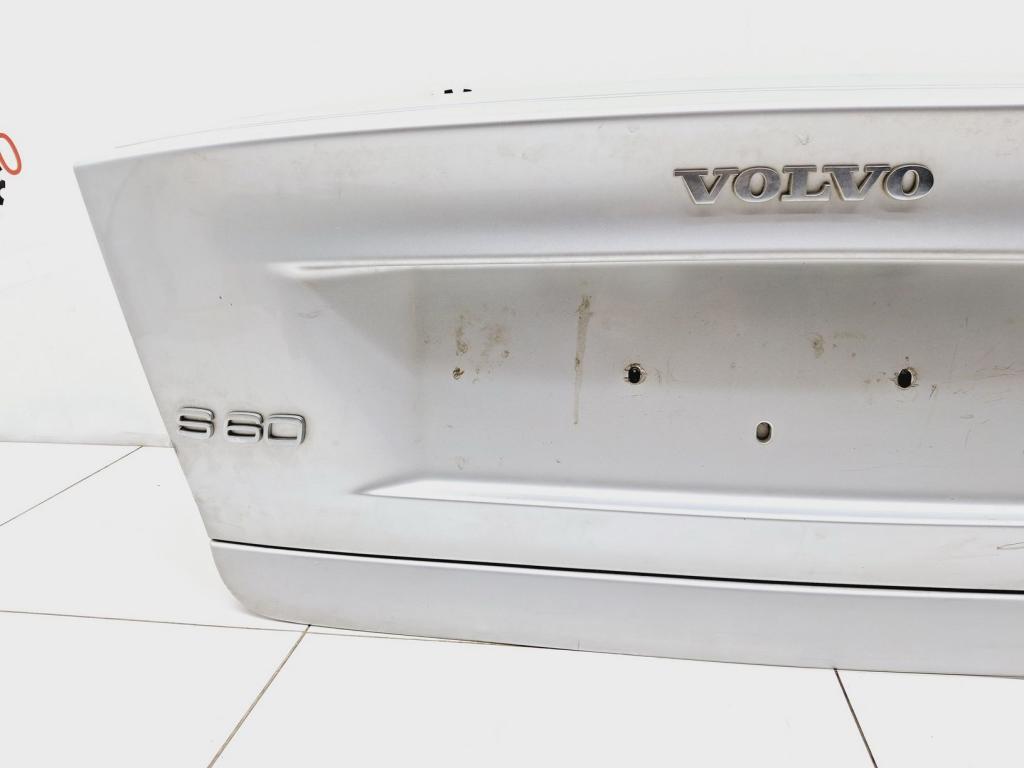 Крышка багажника, 4000 рублей, Пермь