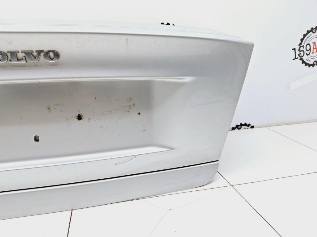 Крышка багажника, 4000 рублей, Пермь