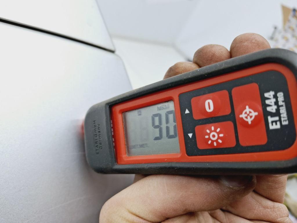 Крышка багажника, 4000 рублей, Пермь