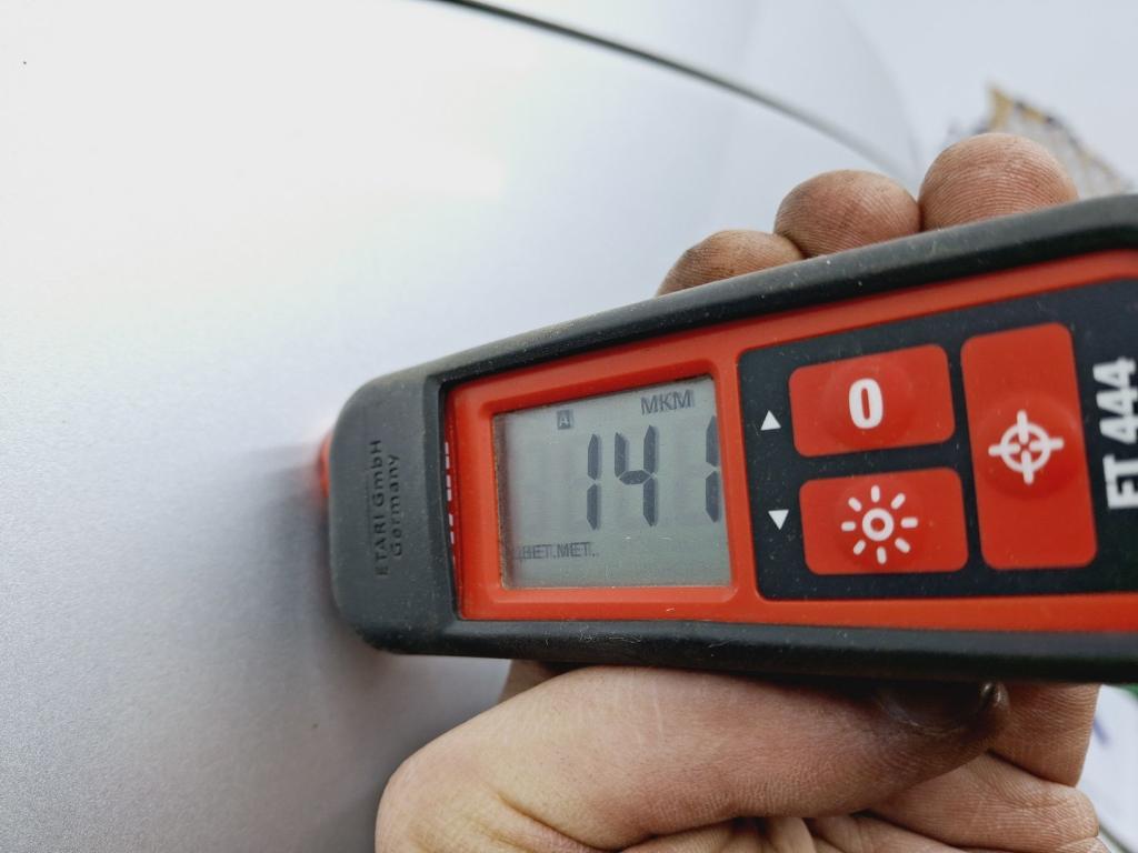 Крышка багажника, 4000 рублей, Пермь