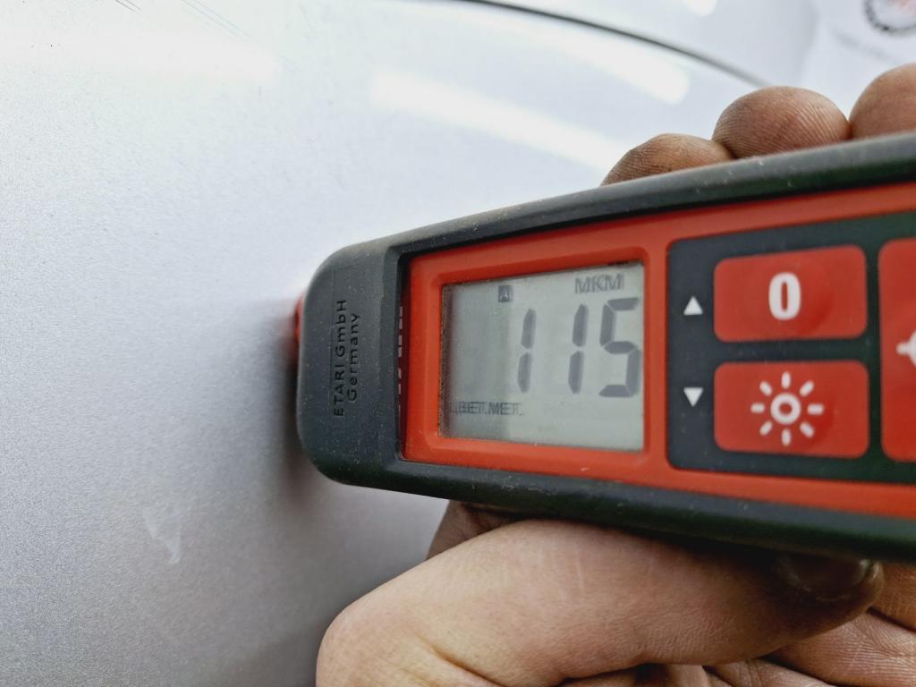 Крышка багажника, 4000 рублей, Пермь