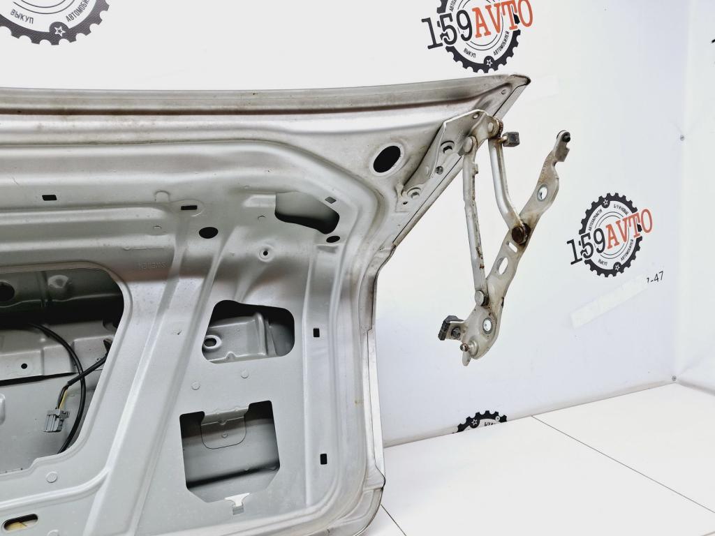 Крышка багажника, 4000 рублей, Пермь