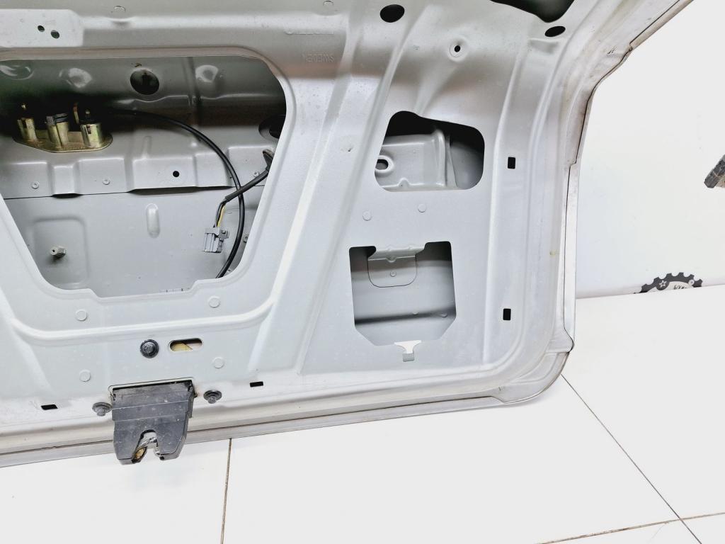 Крышка багажника, 4000 рублей, Пермь