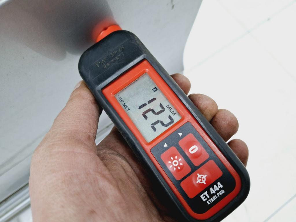 Дверь передняя левая, 5000 рублей, Пермь