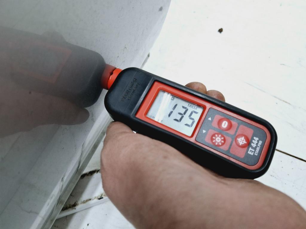 Дверь передняя левая, 5000 рублей, Пермь