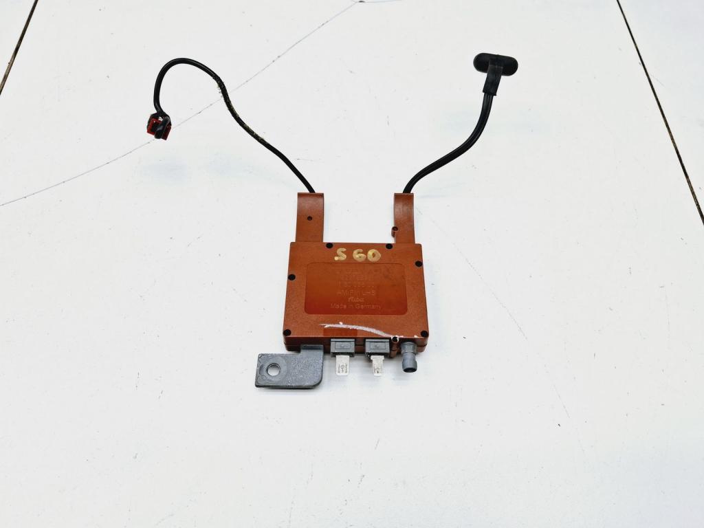 Усилитель антенны, 500 рублей, Пермь