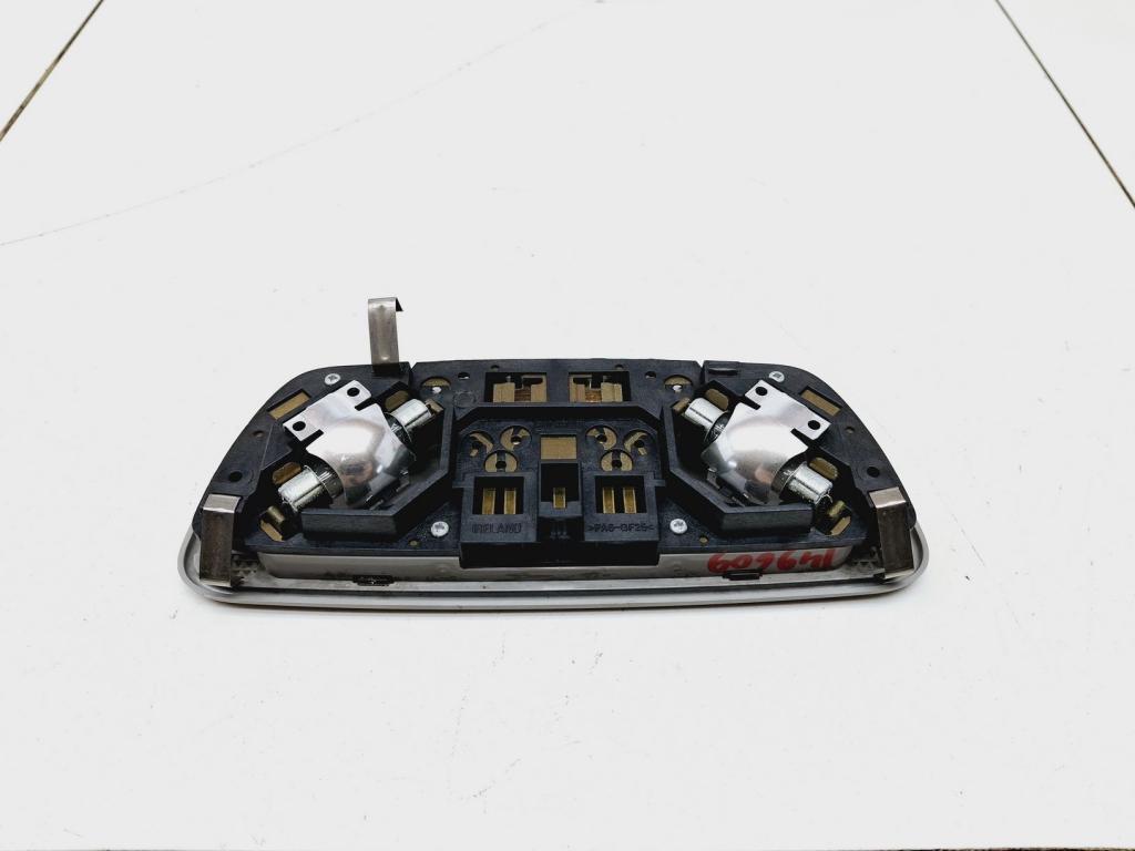 Плафон салонный, 500 рублей, Пермь