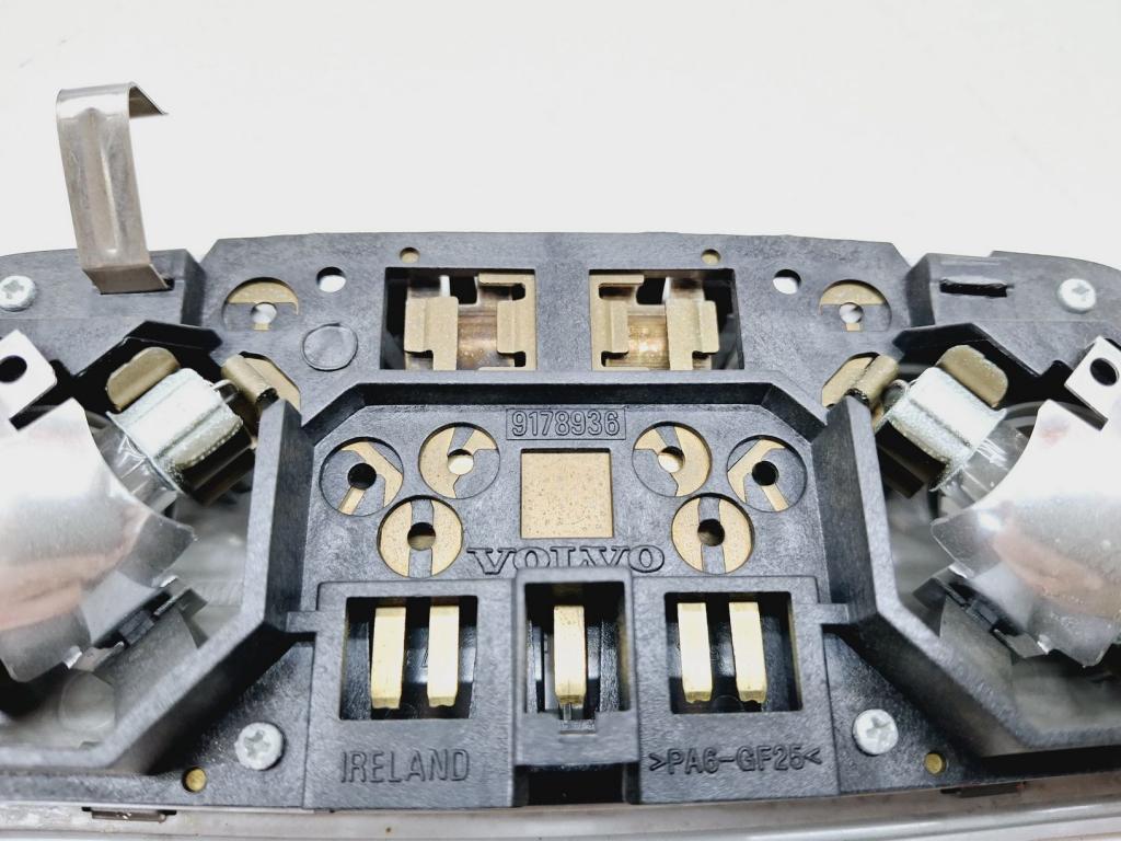 Плафон салонный, 500 рублей, Пермь