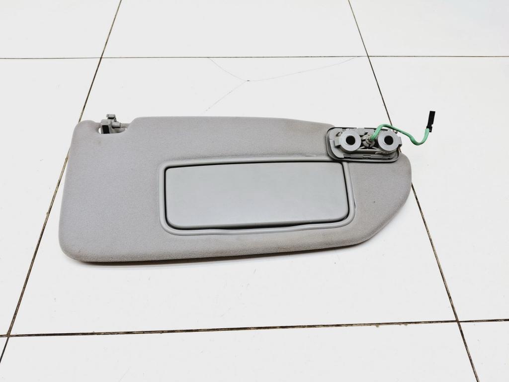 Козырек солнцезащитный правый, 1000 рублей, Пермь