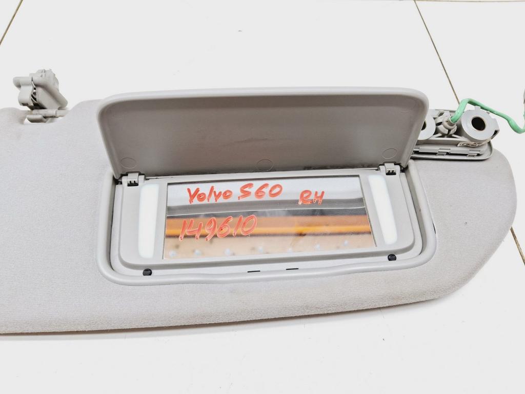 Козырек солнцезащитный правый, 1000 рублей, Пермь