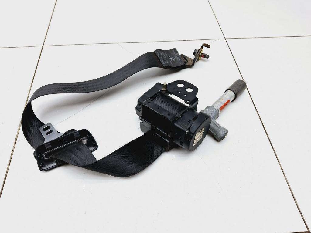 Ремень безопасности с пиропатроном, 2000 рублей, Пермь