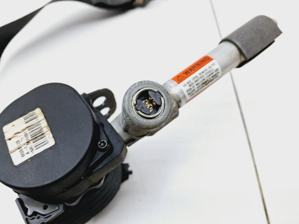 Ремень безопасности с пиропатроном, 2000 рублей, Пермь