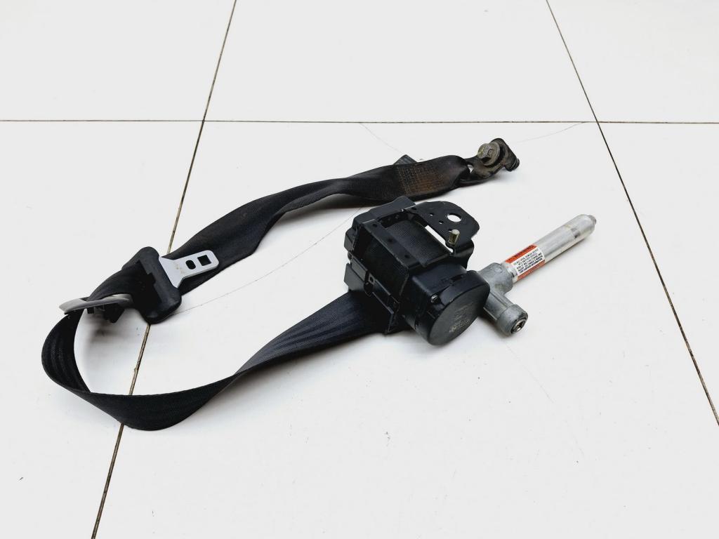 Ремень безопасности с пиропатроном, 2000 рублей, Пермь